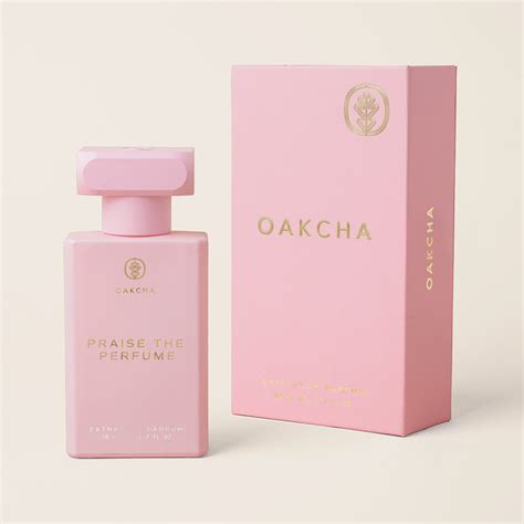 oakcha perfume near me